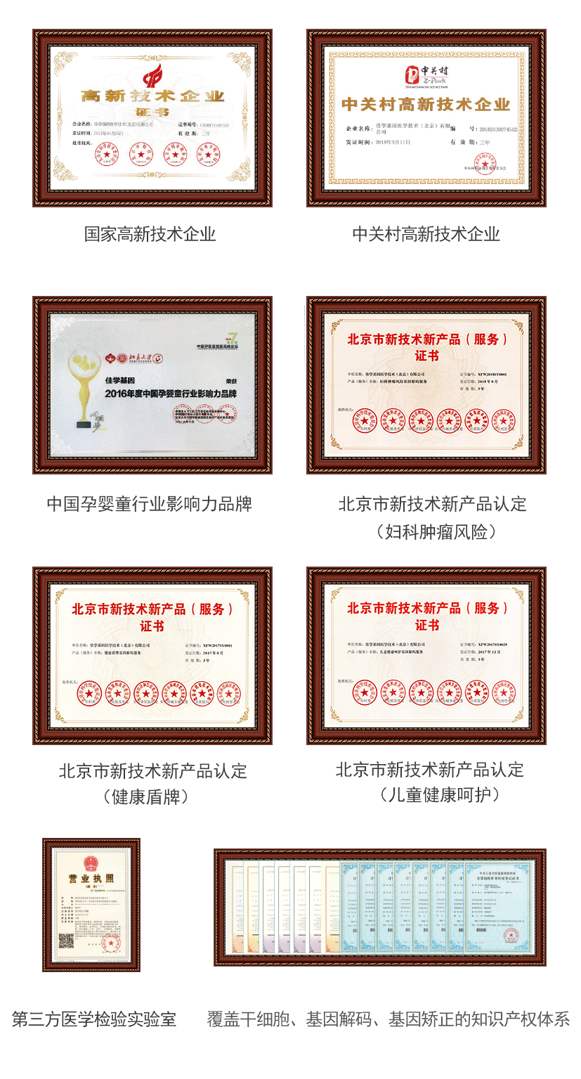 <b>【Ebpay基因检测</b>